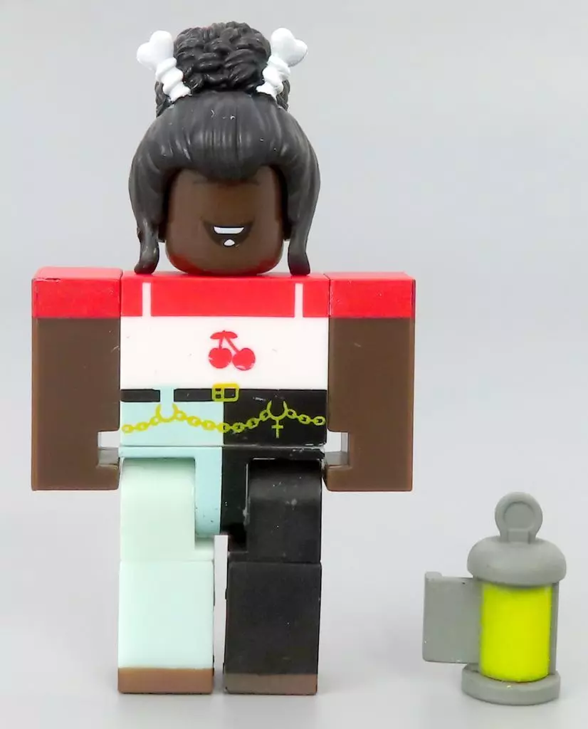 Trading Figure - Roblox