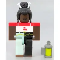 Trading Figure - Roblox