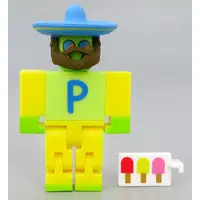 Trading Figure - Roblox
