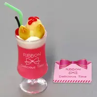 Trading Figure - Welcome! Fairy Tale Ribbon Cafe Mascot