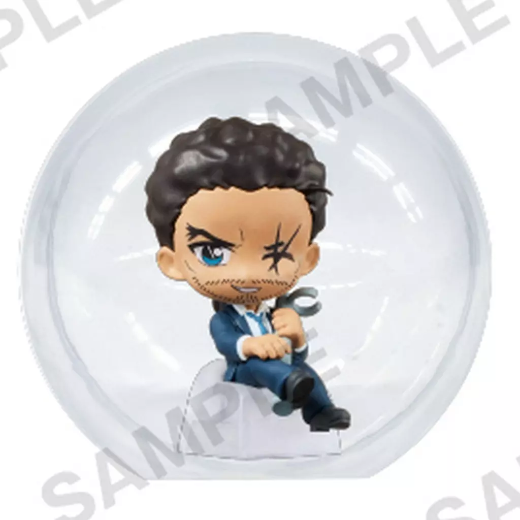 Trading Figure - Detective Conan