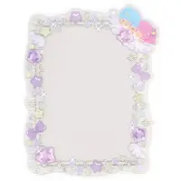 Card case - Little Twin Stars / Kiki & Lala