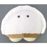 Plush - Kyushin Friends