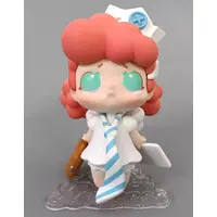 Trading Figure - Pajama Princess Demi's Wild Imagination Series