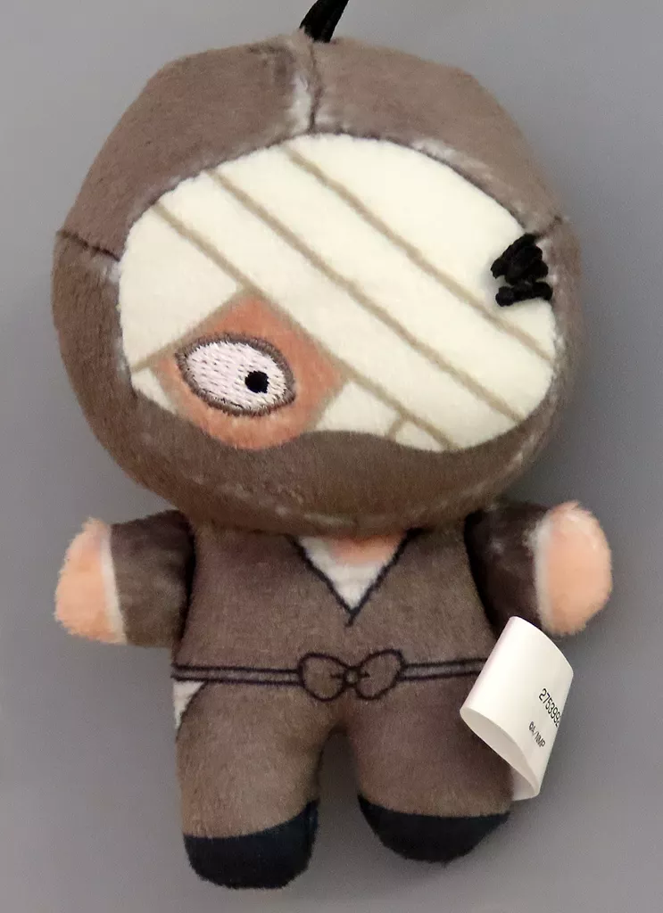 Plush - Failure Ninja Rantarou