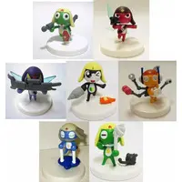 Trading Figure - Keroro Gunsou (Sgt. Frog)