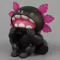 Trading Figure - 6Feet Axolotl MACARONI