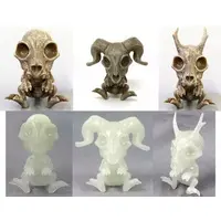 Trading Figure - SO-TA Demons