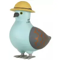 Trading Figure - hato-hat