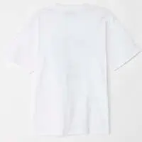 Clothes - T-shirts - Chiikawa / Chiikawa & Usagi & Hachiware & Momonga