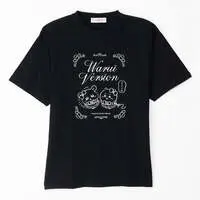 Clothes - T-shirts - Chiikawa / Chiikawa & Momonga