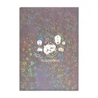 Stationery - Plastic Folder (Clear File) - Chiikawa / Chiikawa & Usagi & Hachiware & Momonga