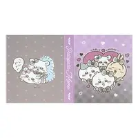 Stationery - Memo Pad - Chiikawa / Chiikawa & Usagi & Hachiware & Momonga