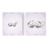 Stationery - Memo Pad - Chiikawa / Chiikawa & Usagi & Hachiware & Momonga