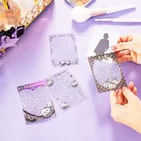 Card Sleeves - Chiikawa / Used Bookstore (Kani-chan)