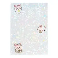 Card Sleeves - Chiikawa / Used Bookstore (Kani-chan)