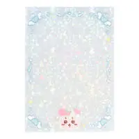 Card Sleeves - Chiikawa / Used Bookstore (Kani-chan)