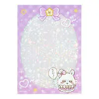 Card Sleeves - Chiikawa / Momonga