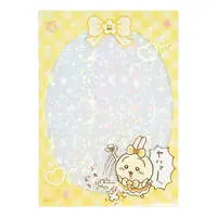 Card Sleeves - Chiikawa / Usagi