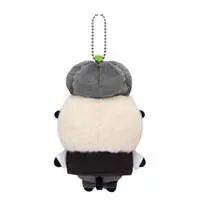 Plush - Chiikawa / Rakko