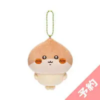 Plush - Chiikawa / Kuri-Manjuu