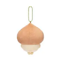 Plush - Chiikawa / Kuri-Manjuu