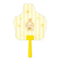 Paper fan - Wrist Watch - Chiikawa / Usagi