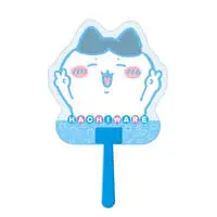 Paper fan - Wrist Watch - Chiikawa / Hachiware