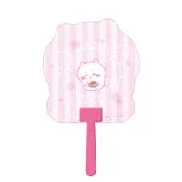 Paper fan - Wrist Watch - Chiikawa / Chiikawa