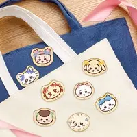 Badge - Chiikawa / Chiikawa