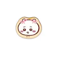 Badge - Chiikawa / Chiikawa