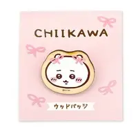 Badge - Chiikawa / Chiikawa