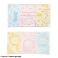 Pillow Case - Chiikawa / Chiikawa & Usagi & Hachiware