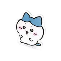 Acrylic stand - Stationery - Pen Stand - Chiikawa / Hachiware