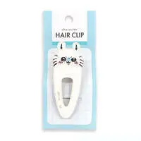 Hair Clip - Chiikawa / Momonga