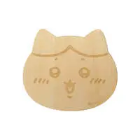 Coaster - Chiikawa / Hachiware