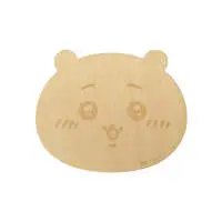 Coaster - Chiikawa / Chiikawa