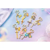 Magical Stick Charm - Chiikawa / Used Bookstore (Kani-chan)