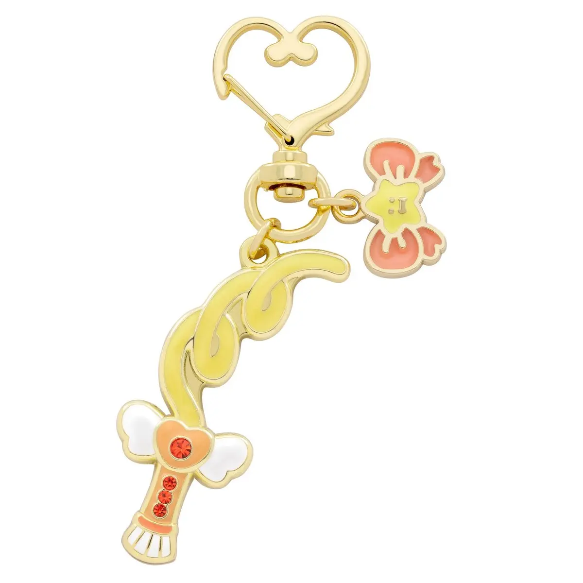 Magical Stick Charm - Chiikawa / Shisa