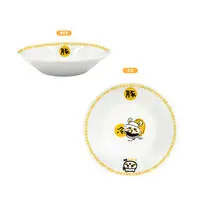 Tableware - Chiikawa / Chiikawa & Momonga