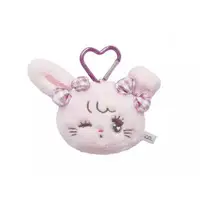 Key Chain - Mirror - mikko illustrations