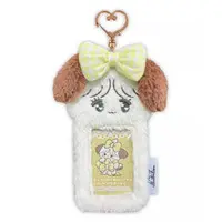 Key Chain - mikko illustrations