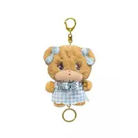 Key Chain - mikko illustrations