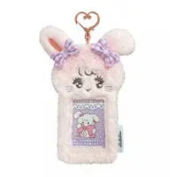 Key Chain - mikko illustrations