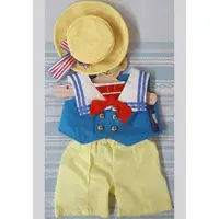 Plush Clothes - Disney