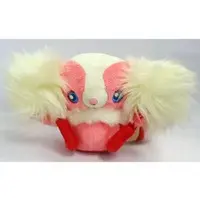 Plush - Livly Island