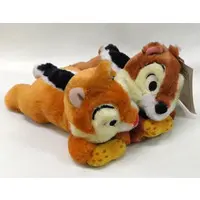 Plush - Chip 'n Dale / Chip