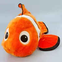 Plush - Finding Nemo