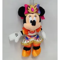 Plush - Disney / Minnie Mouse