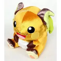 Plush - Pokémon / Raichu